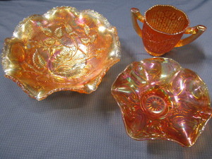 Gold Carnival