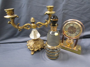 Bohemian, West German
