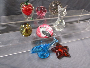 Paperweights