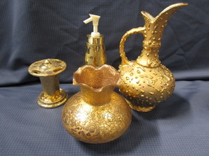 Weeping Gold