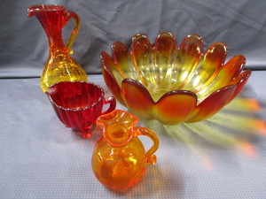 Amberina