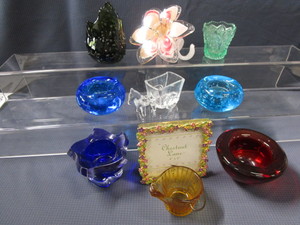 Vintage Candy, Blown Flower