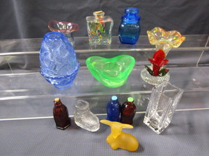 Fenton, Windsor, Millefiori