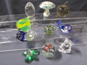 Paperweights
