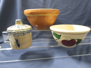 Crockery