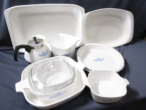 Corningware
