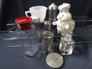 Kitchenwares