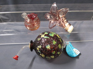 Hummingbird Feeders