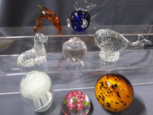 Paperweights