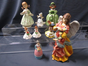 Birthday, So. Bell Figures