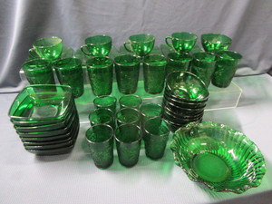 Forest Green