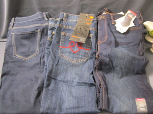 Ladies Jean