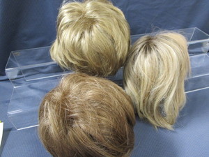 Wigs