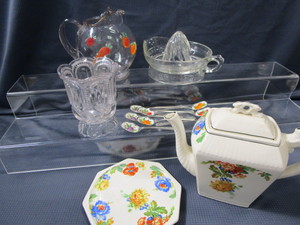 Breakfast Items