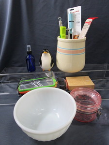 Kitchenwares