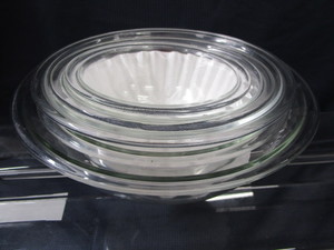 Pyrex Bowls