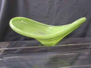 Fancy Console Bowl