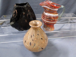 Fancy Vases