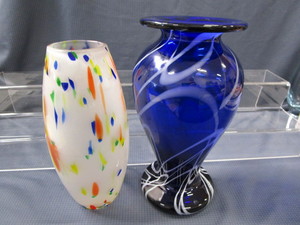Vases
