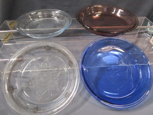 Pie Plates