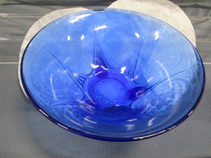 Vintage Cobalt