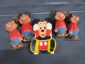 Mickey - Disney