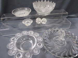 Fancy Glass