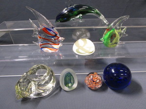 Paperweights