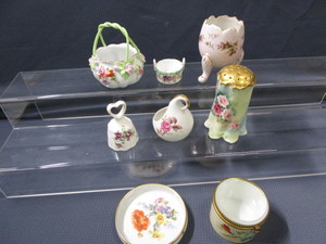 Vanity Ceramic
