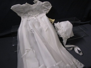 Christening Gown
