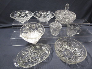 Oatmeal Glass EAP