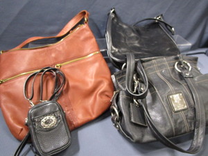 Ladies Purses