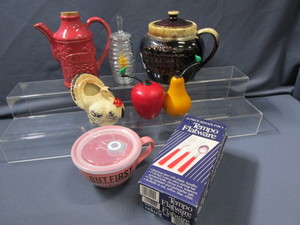 Kitchenwares