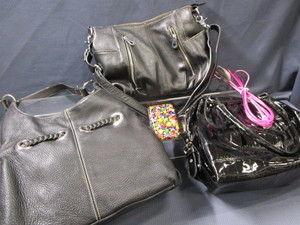 Ladies Purses