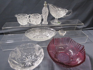 Fancy Glass, Shannon