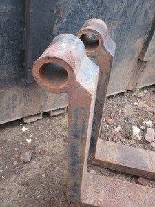 Forklift Forks