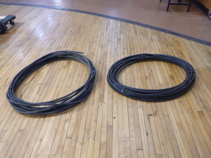 Electrical Wire