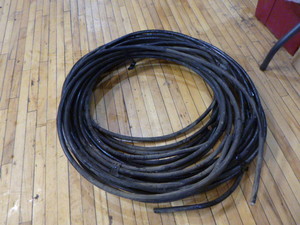 Electrical Wire
