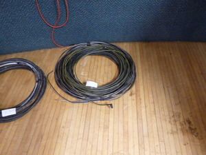 Electrical Wire