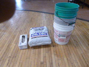 5 Gallon Buckets