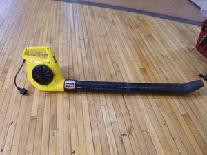 Paramount Blower