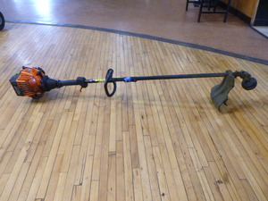 Remington Rustler Gas Powered String Trimmer