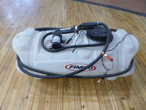 Fimco Electric Sprayer