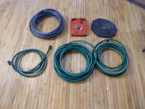 Garden Hoses