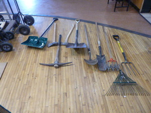 GardenYard Tools