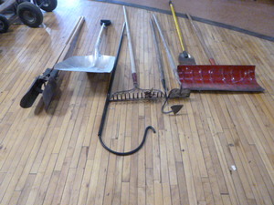GardenYard Tools