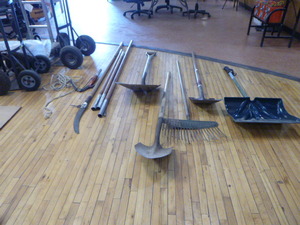 GardenYard Tools