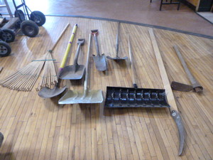 GardenYard Tools