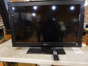 Sony Bravia  LCD HDTV