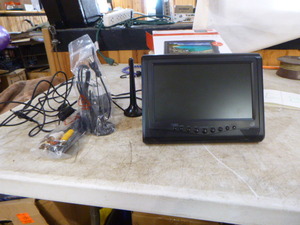 GPX Everywhere TV